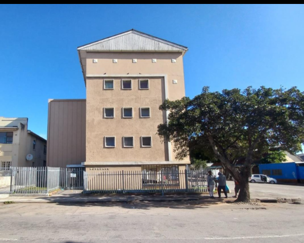 1 Bedroom Property for Sale in Port Elizabeth Central Eastern Cape